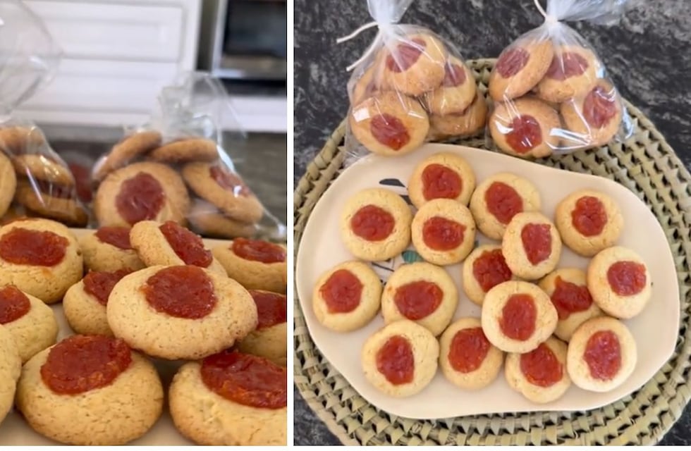 Cómo hacer pepas de membrillo: receta sin manteca y en simples pasos