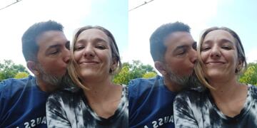 Habló la mujer del hombre asesinado a balazos en barrio Yofre Norte, Córdoba.