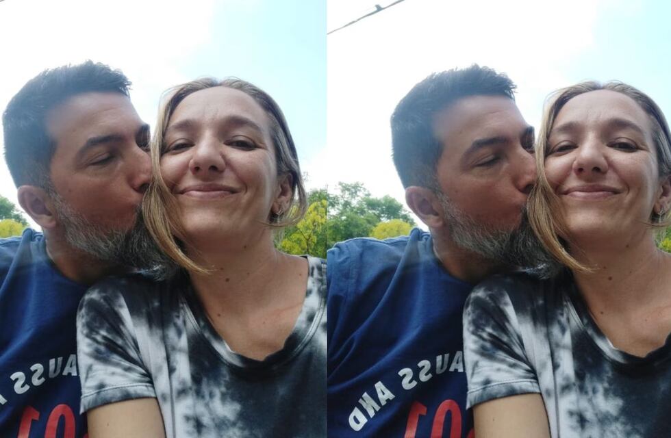 Asesinaron a su novio a balazos para robarle la moto en Córdoba: “Es muy injusto”