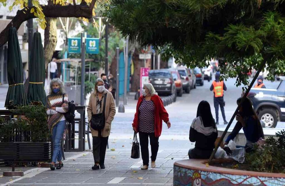 El plan del Gobierno para vacunar a los mayores de 60 años