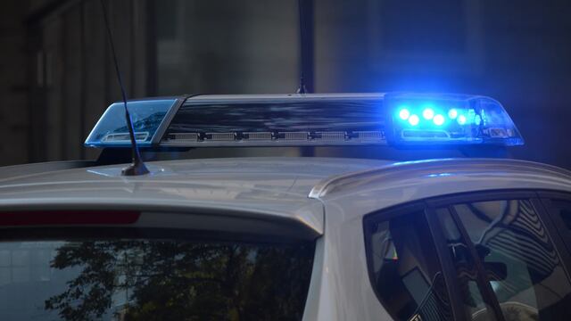 Las autoridades se encuentran investigando