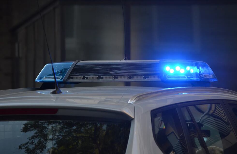 Arroyito: vecinos alertaron a la policía por un supuesto ladrón que había robado elementos para la construcción
