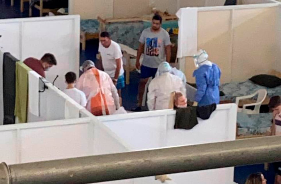 El radicalismo denunciará los centros de aislamiento de Formosa ante la ONU