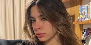 Morena, la hija de Pablo Echarri y Nancy Dupláa, muy enamorada: quién es su novio