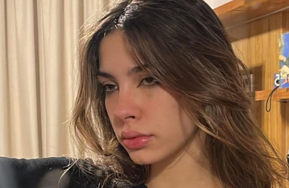 Morena, la hija de Pablo Echarri y Nancy Dupláa, muy enamorada: quién es su novio