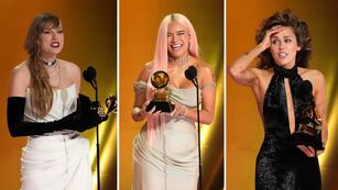 Premios Grammy 2024