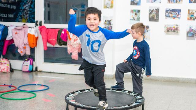 Tierra del Fuego: ofrecen actividades deportivas y recreativas gratuitas