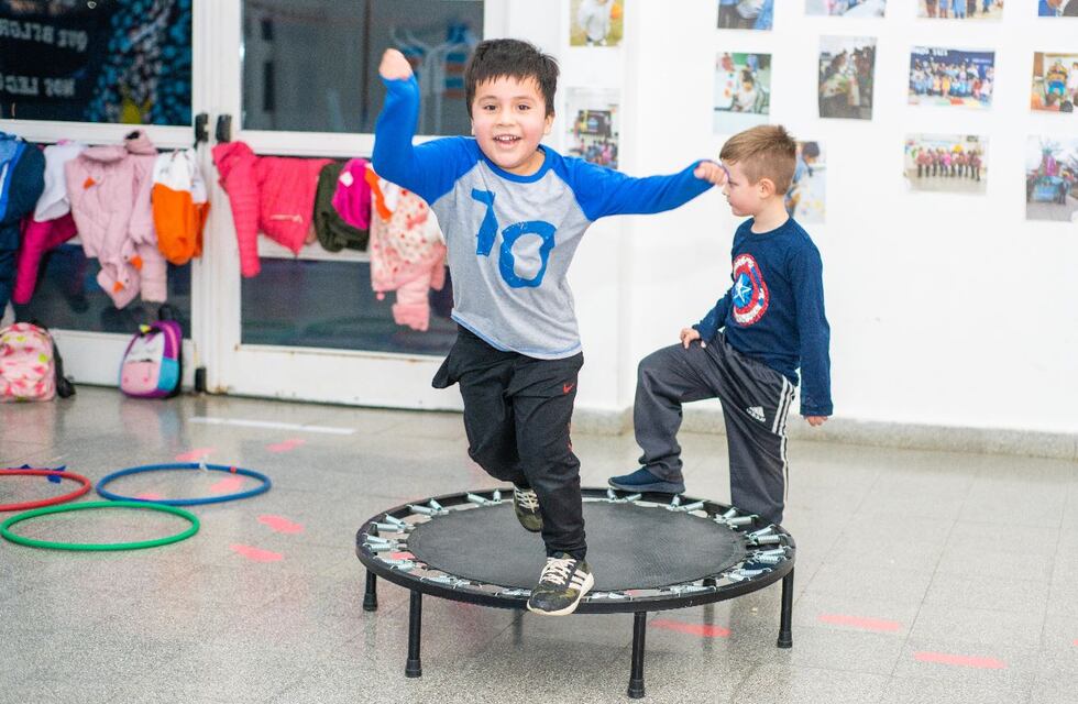 Tierra del Fuego: ofrecen actividades deportivas y recreativas gratuitas