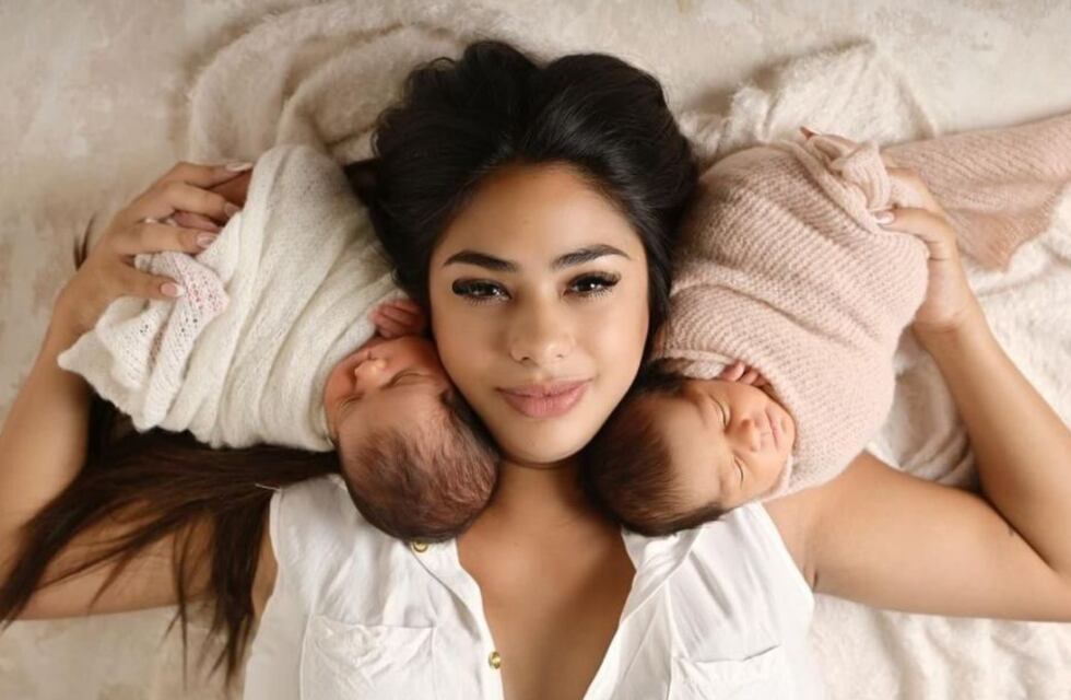 Daniela Celis preocupó a sus seguidores al revelar el delicado estado de salud de sus gemelas: “Siento miedo y tristeza...”