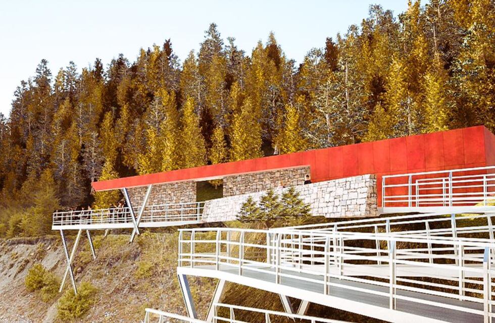 El Instituto Fueguino de Turismo realizó la apertura de sobres de la Licitación Pública Nº 1/2021
