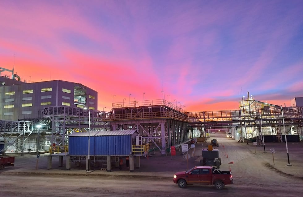 Litio, protagonista de un momento histórico para la minería de Jujuy y el país