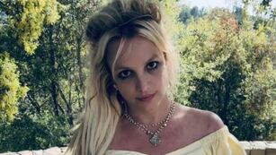 Britney Spears publicó otro jugado video y volvió a preocupar a sus fans