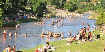 Villa Carlos Paz se ubicó en el séptimo lugar de la lista. (Foto: Agencia Córdoba Turismo)