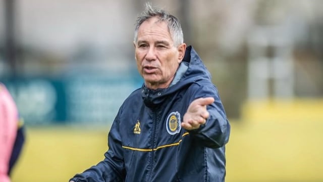Bombazo Rosario Central: Ariel Holan dejó de ser el DT de Rosario Central tras el título que le dio la AFA.