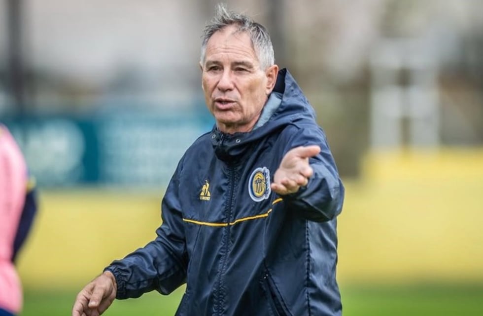 Bombazo: Ariel Holan dejó de ser el entrenador de Rosario Central tras el título que le dio la AFA