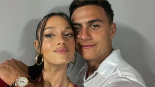 Así será el casamiento de Oriana Sabatini y Paulo Dybala: todos los detalles de la boda del año