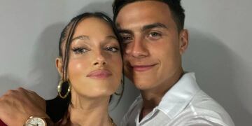 Así será el casamiento de Oriana Sabatini y Paulo Dybala: todos los detalles de la boda del año