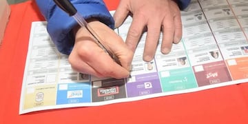 Elecciones en Mendoza 2023: todo lo que tenés que saber sobre la Boleta Única