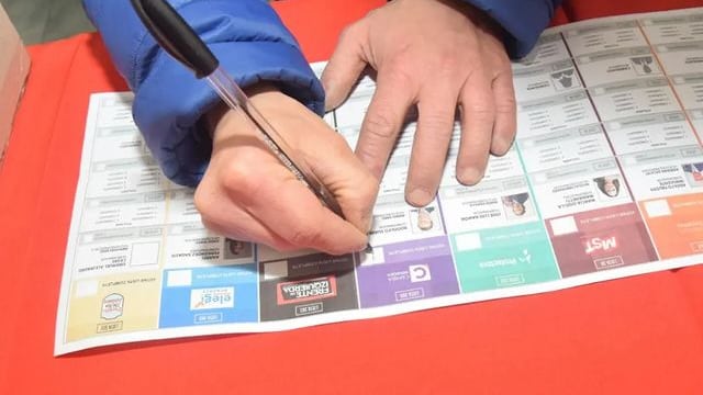 Elecciones en Mendoza 2023: todo lo que tenés que saber sobre la Boleta Única