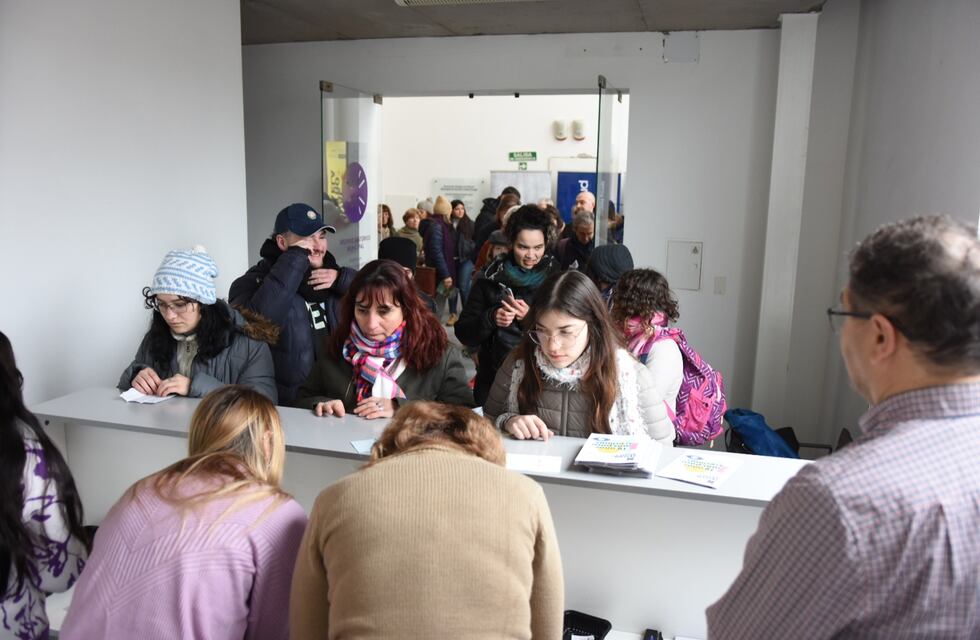 Reabrió la boletería presencial del FTR23: ya hay funciones agotadas