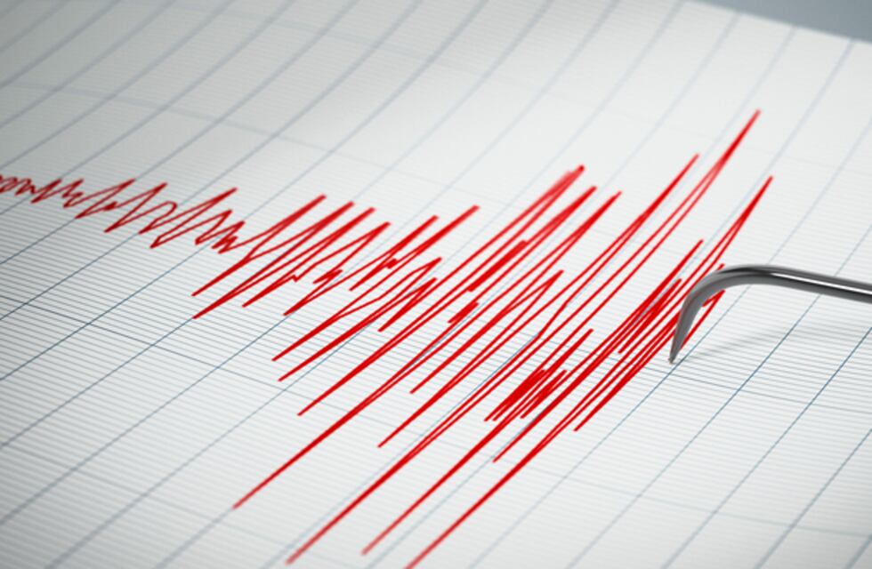 Otro sismo se sintió este jueves en las sierras cordobesas