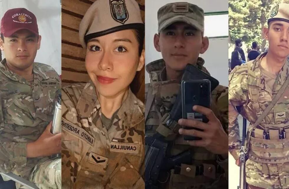 Tragedia del Ejército en San Martín de los Andes: familiares de los fallecidos piden justicia