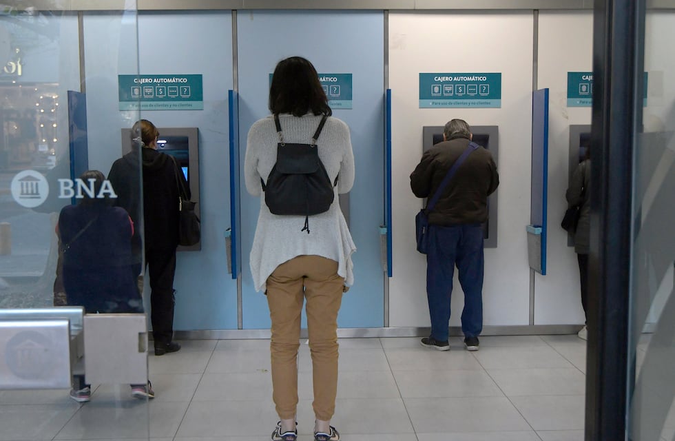 Paro bancario este jueves 28 de abril: qué se podrá hacer y qué no