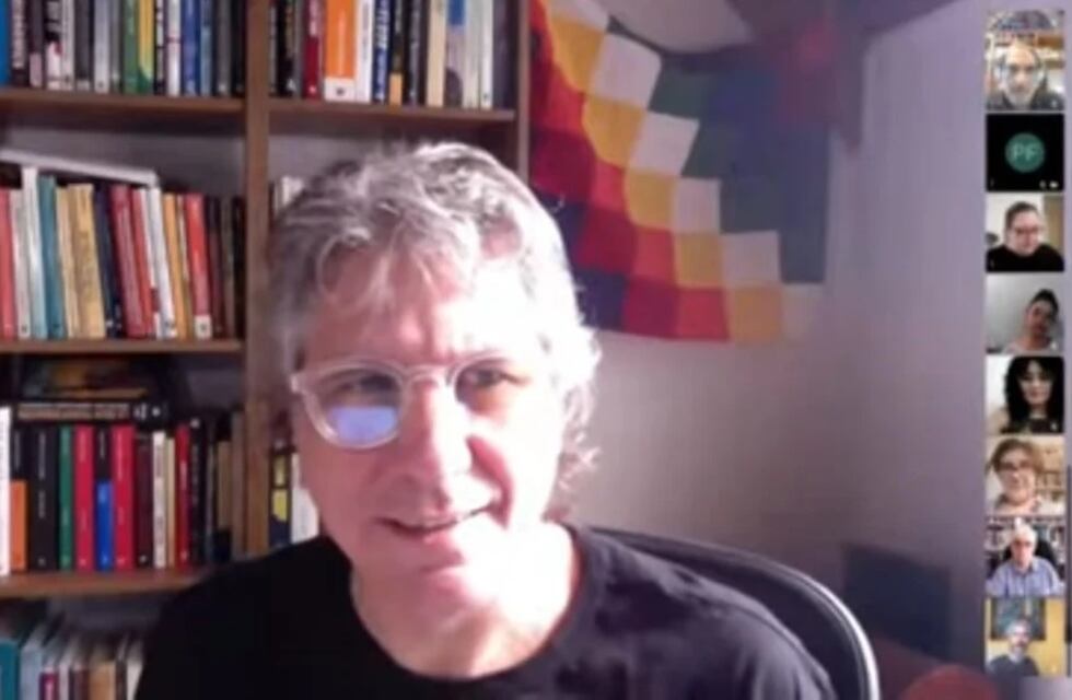 Amado Boudou culpó a Martín Guzmán por los resultados de las PASO: “Fue en el sentido contrario”