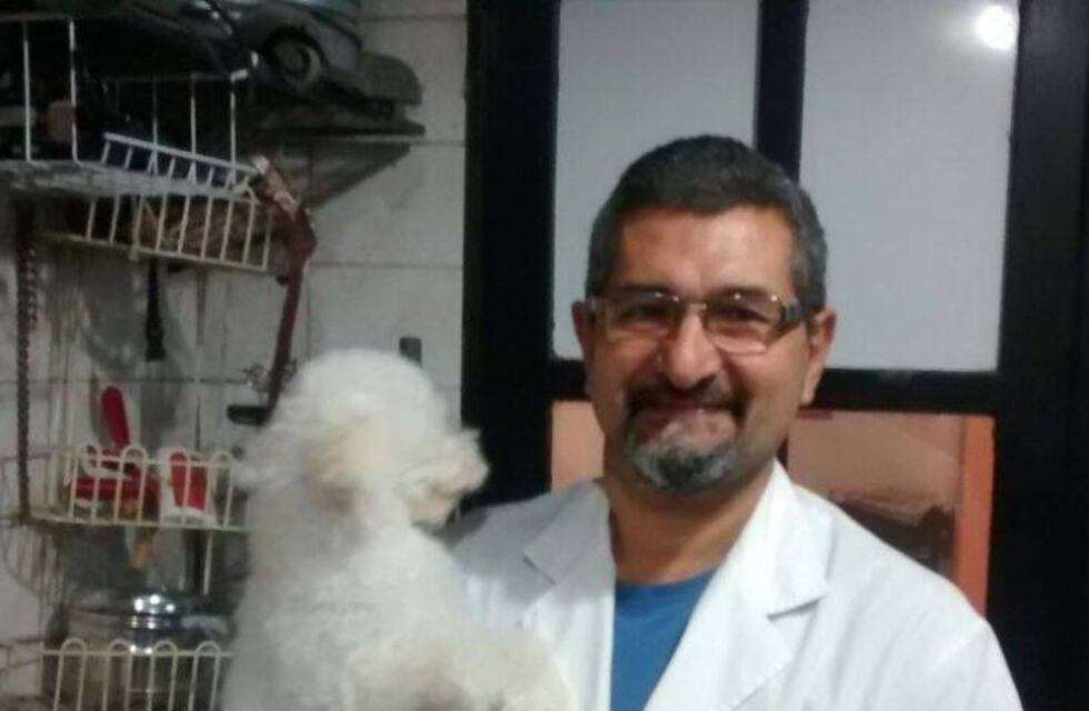 Qué es ser veterinario, por el doctor Ricardo González