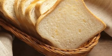 La receta de pan lactal de un reconocido chef cordobés.