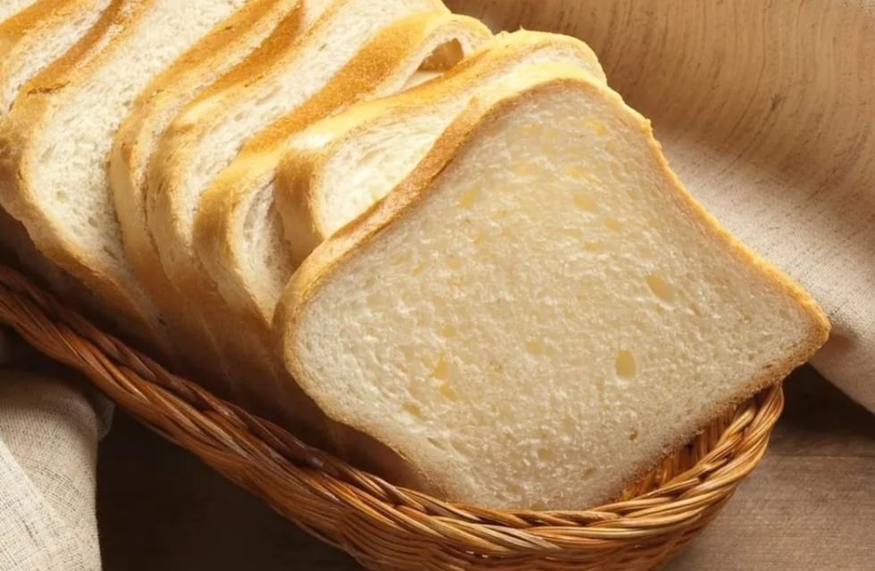 Cómo hacer pan lactal: el paso a paso de un reconocido chef de Córdoba