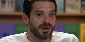 Fernando Gago compró una finca en San Rafael y elaborará vino.