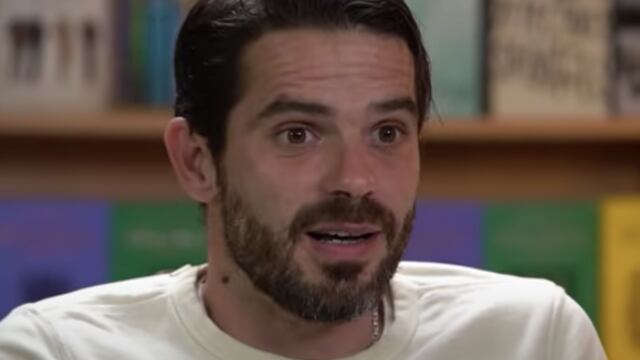 Fernando Gago contó detalles de sus inicios como futbolista profesional.