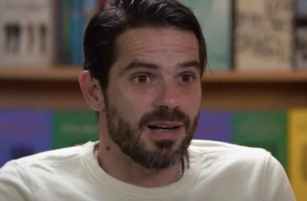 Entre Racing y la vitivinicultura: Fernando Gago tendrá su vino y lo elaborará en San Rafael