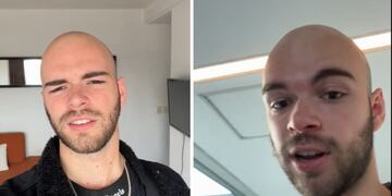 Viajó a Argentina, le pagó $5mil pesos de propina a un taxista y abrió debate en Tiktok