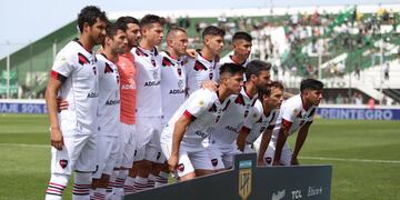 Newell's busca un DT urgente