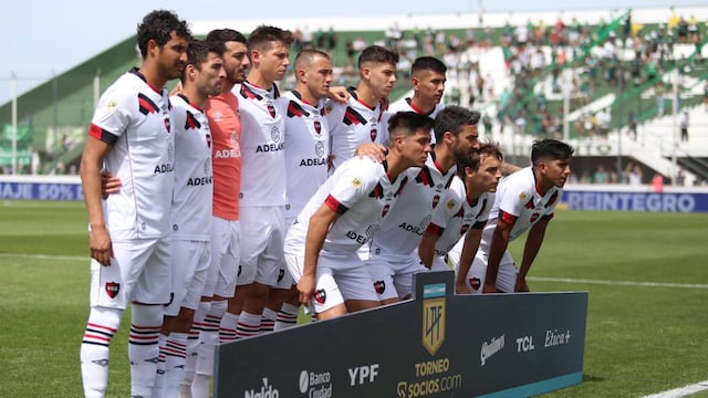 Newell's busca un DT urgente