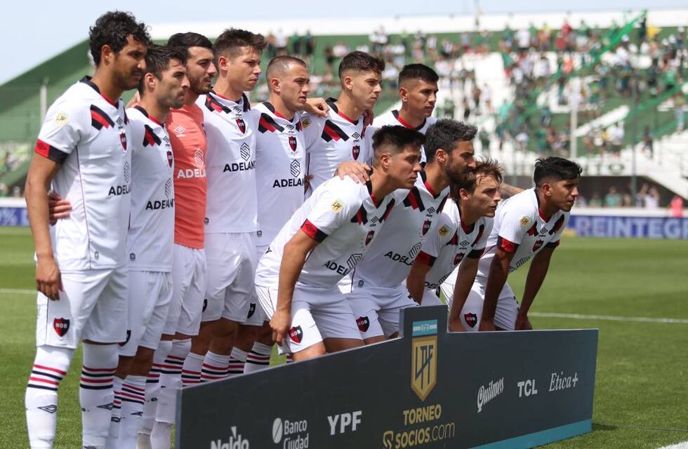 Todos los nombres que suenan como posibles DT de Newell’s