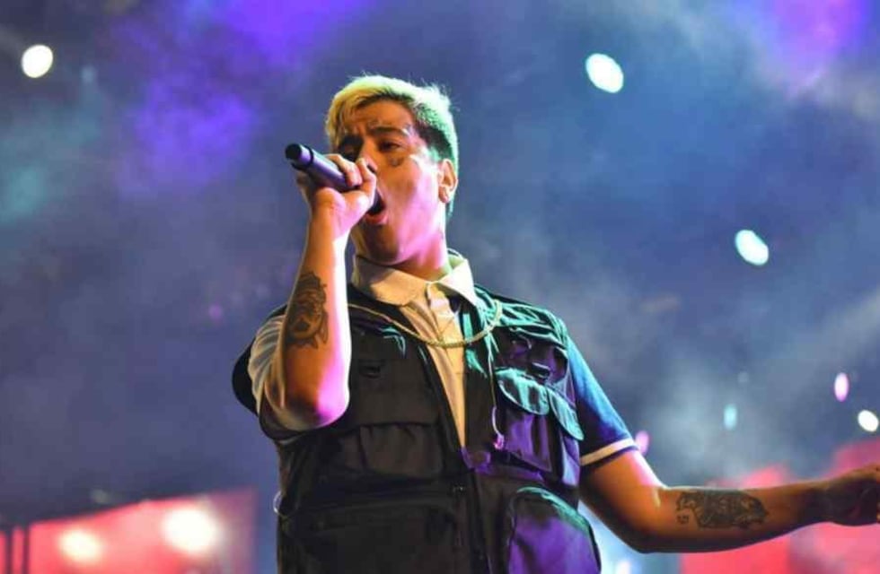 Duki: “Me gustaría hacer una colaboración con Justin Bieber”