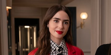 Tragedia en “Emily in Paris”: un asistente de dirección murió en pleno rodaje de la famosa serie