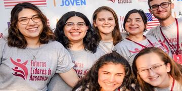 Fundación Líderes de Ansenuza