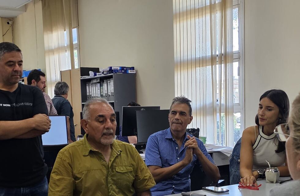 Continúa la puesta en valor de la “Manzana de Las Artes”