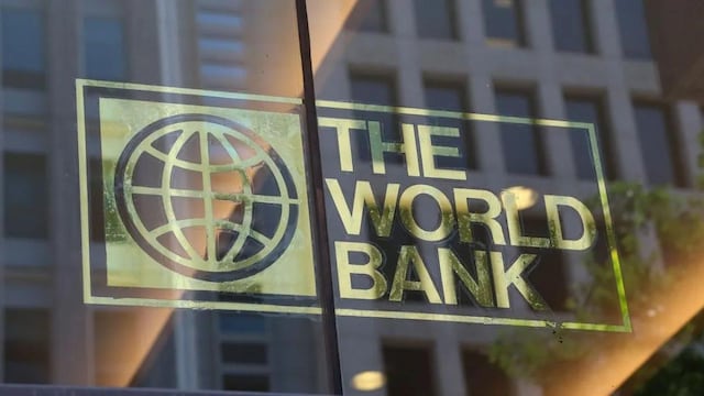Banco Mundial empero su pronóstico para la Argentina en 2023.