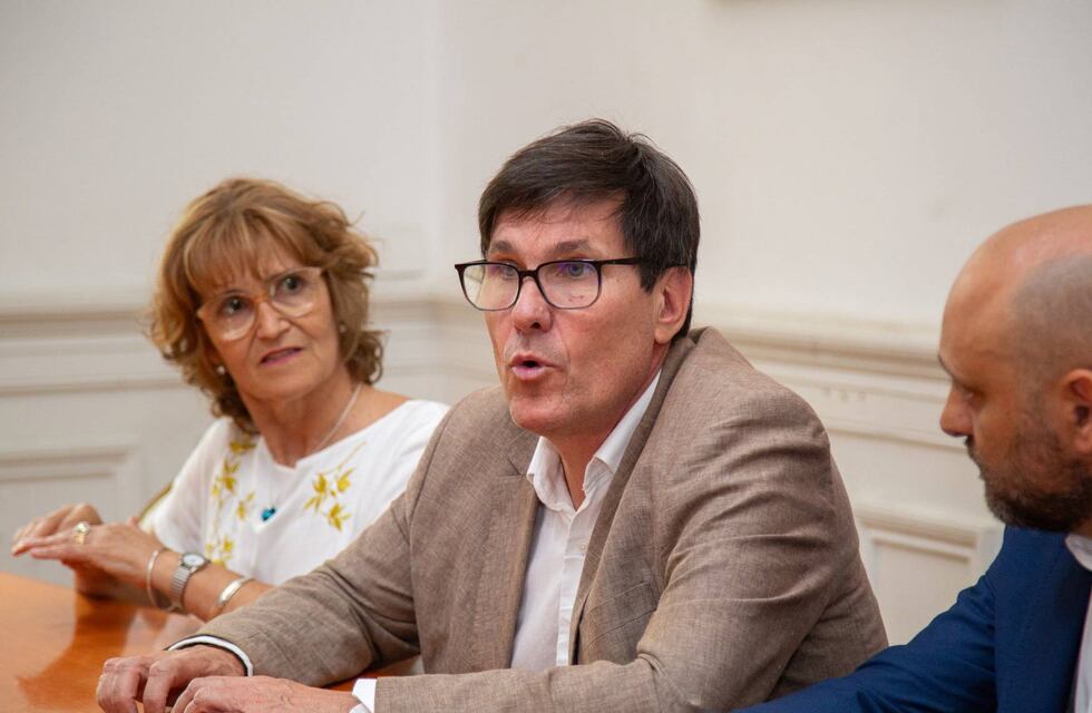 El ciclo lectivo 2025 de Santa Fe comienza el lunes 24 de febrero