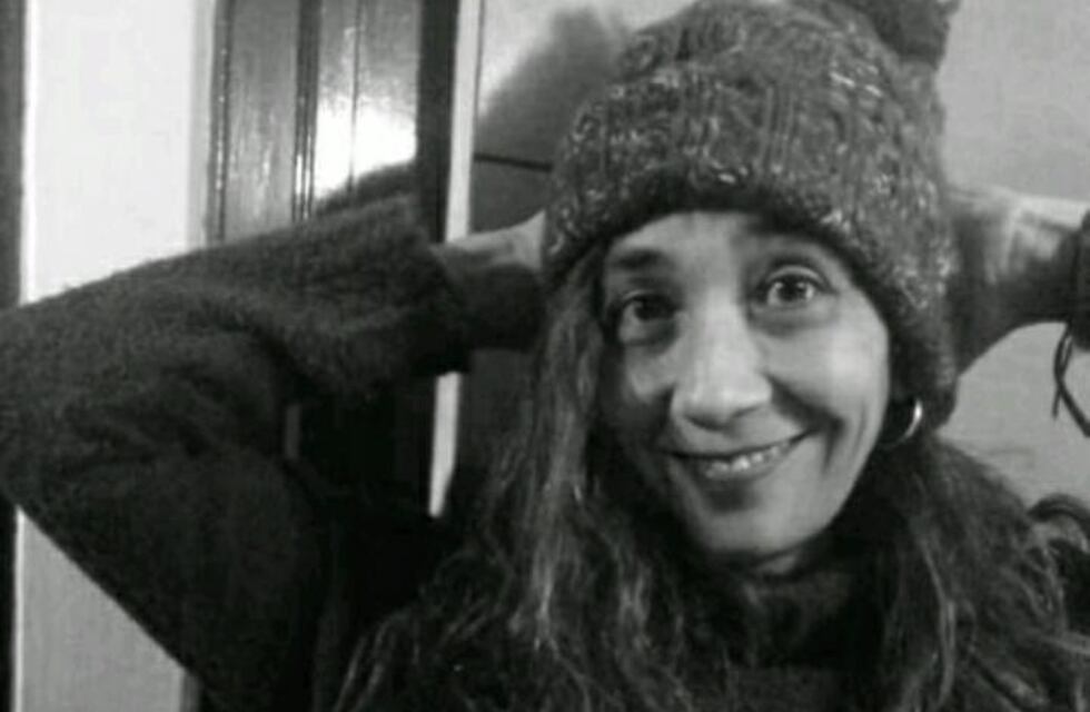 Andrea Alvarez presenta sus obras en “Los Visuales” de Guaymallén