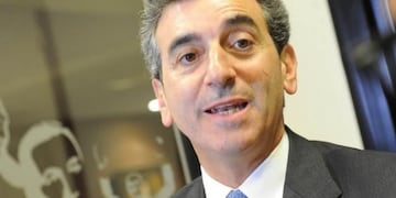Florencio Randazzo dio su lista para las elecciones legislativas.