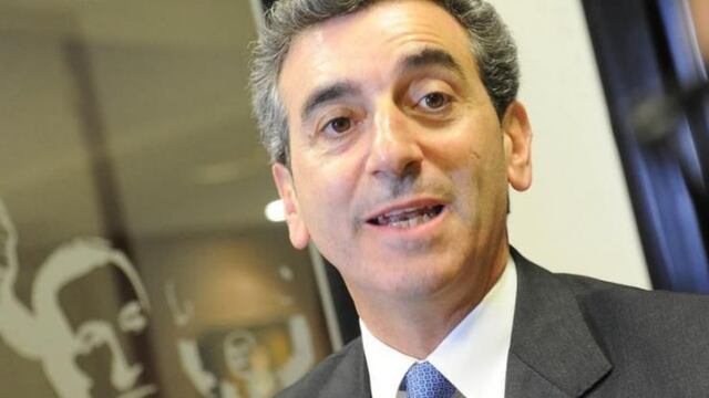 Florencio Randazzo dio su lista para las elecciones legislativas.