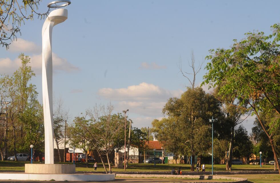 Promulgaron la ley y Guaymallén es una de las capitales alternas del país