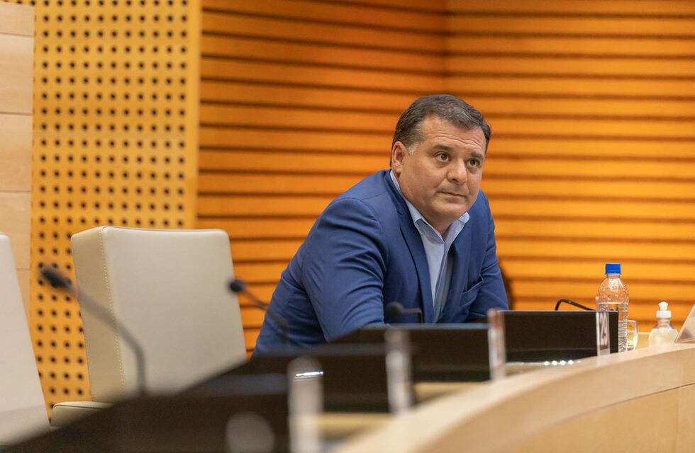 Fractura política en Córdoba: legislador del PRO tildó a Luis Juez de “chanta” y dice que lo denunciará