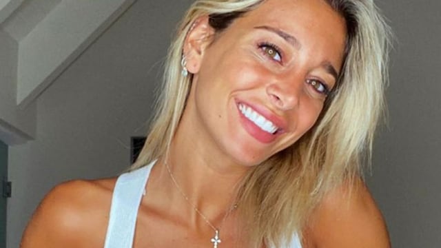 La conductora de sus 28 años ha ganado gran popularidad y su altura es algo que la gente siempre quiere saber. ¿Cuál es?